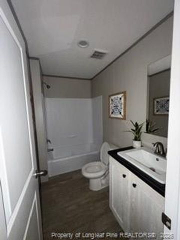 85 Makaiah Lane, Red Springs, NC 28377