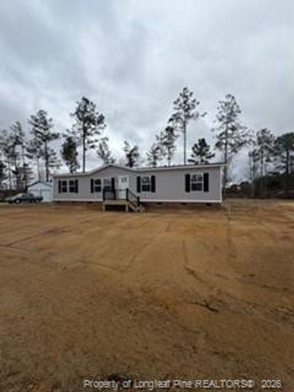 85 Makaiah Lane, Red Springs, NC 28377