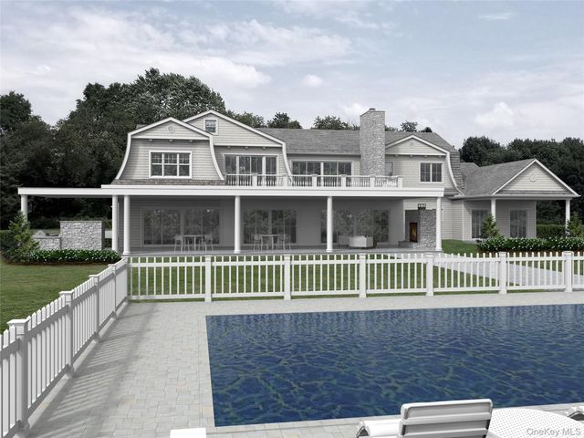5 Michaels Way, Westhampton Beach, NY 11978