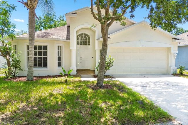 2222 ROANOKE SPRINGS DRIVE, Ruskin, FL 33570