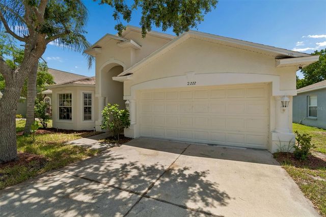 2222 ROANOKE SPRINGS DRIVE, Ruskin, FL 33570