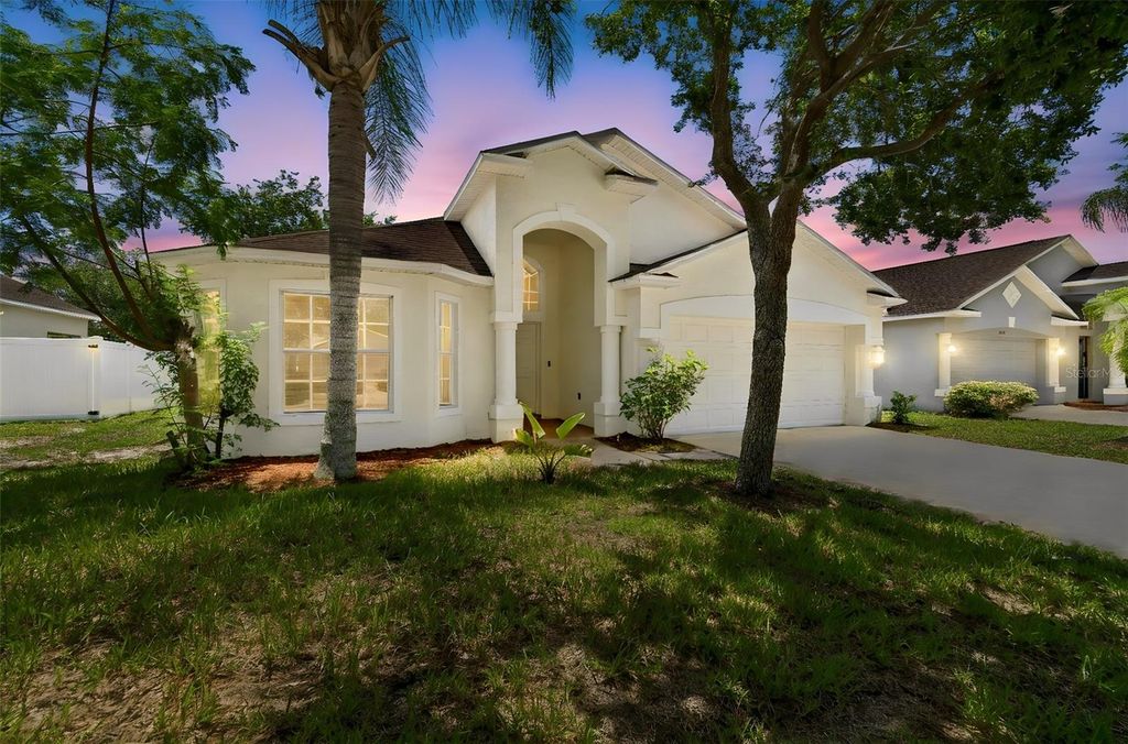 2222 ROANOKE SPRINGS DRIVE, Ruskin, FL 33570