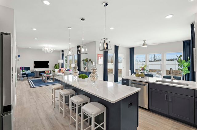 2840 E 105th Avenue, Crown Point, IN 46307