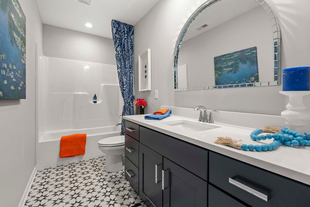 2840 E 105th Avenue, Crown Point, IN 46307