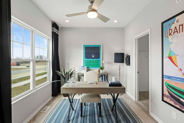 2840 E 105th Avenue, Crown Point, IN 46307