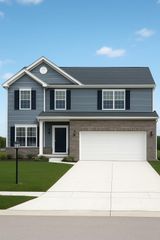 2840 E 105th Avenue, Crown Point, IN 46307