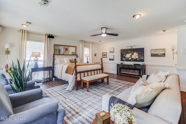 40 54th Street, Gulfport, MS 39507