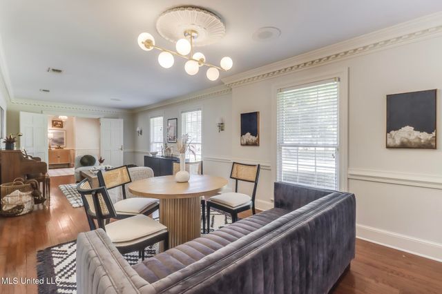40 54th Street, Gulfport, MS 39507