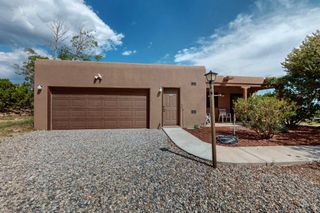 5 Oriente Court, Santa Fe, NM 87508