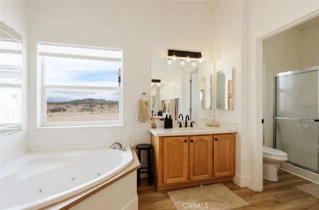 58770 Gerrie Lane, Landers, CA 92285