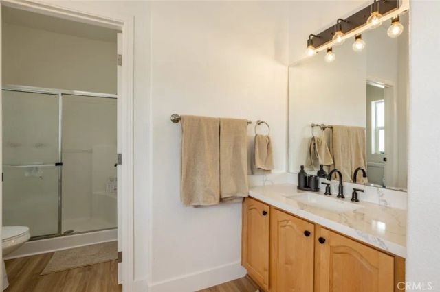 58770 Gerrie Lane, Landers, CA 92285