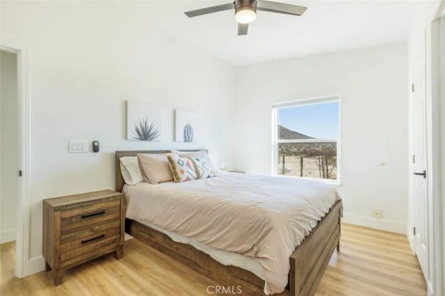 58770 Gerrie Lane, Landers, CA 92285