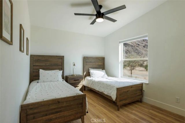 58770 Gerrie Lane, Landers, CA 92285