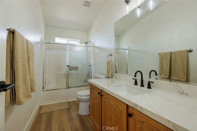 58770 Gerrie Lane, Landers, CA 92285