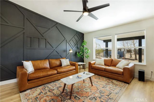 58770 Gerrie Lane, Landers, CA 92285