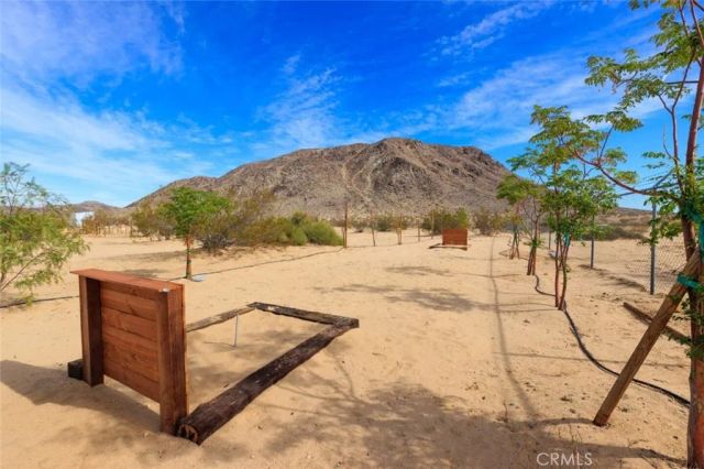 58770 Gerrie Lane, Landers, CA 92285