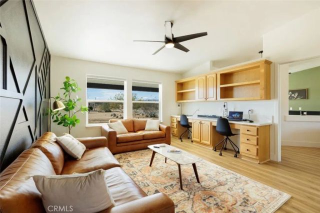 58770 Gerrie Lane, Landers, CA 92285