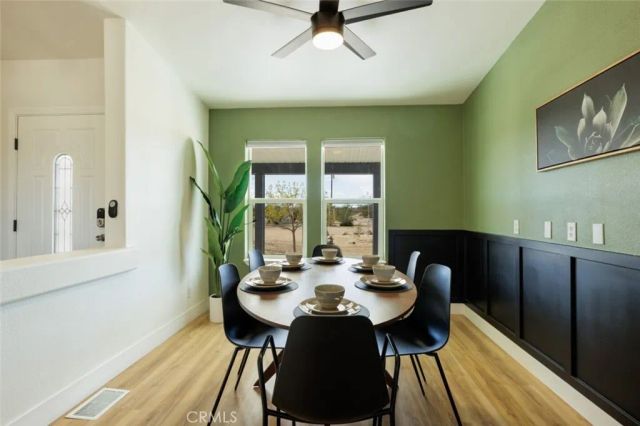 58770 Gerrie Lane, Landers, CA 92285