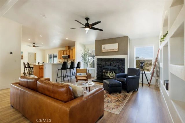 58770 Gerrie Lane, Landers, CA 92285