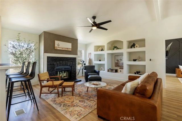 58770 Gerrie Lane, Landers, CA 92285