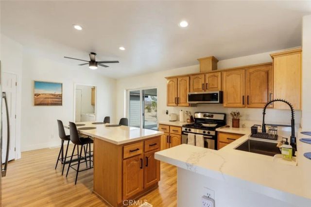 58770 Gerrie Lane, Landers, CA 92285