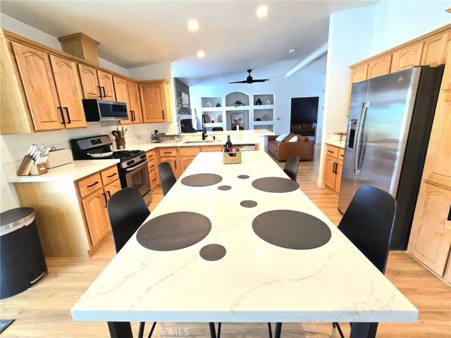 58770 Gerrie Lane, Landers, CA 92285