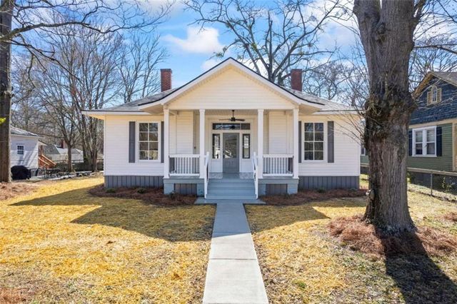 34 N Broad Street N, Porterdale, GA 30014