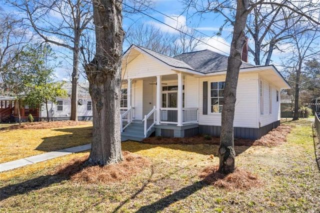 34 N Broad Street N, Porterdale, GA 30014
