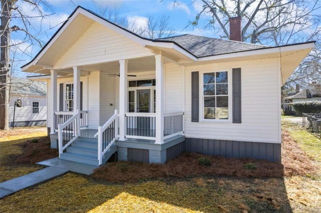 34 N Broad Street N, Porterdale, GA 30014