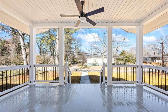 34 N Broad Street N, Porterdale, GA 30014