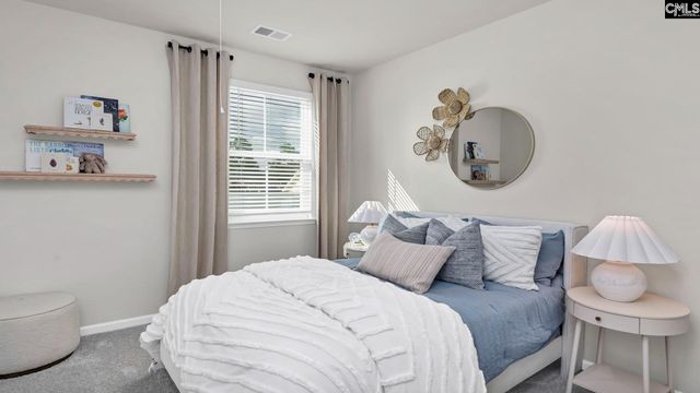 1332 Mosser Drive, Columbia, SC 29203