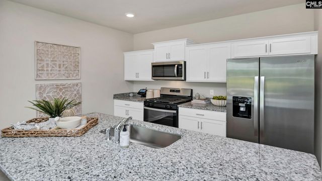 1332 Mosser Drive, Columbia, SC 29203