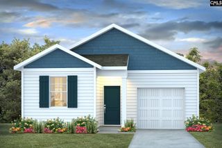 1332 Mosser Drive, Columbia, SC 29203