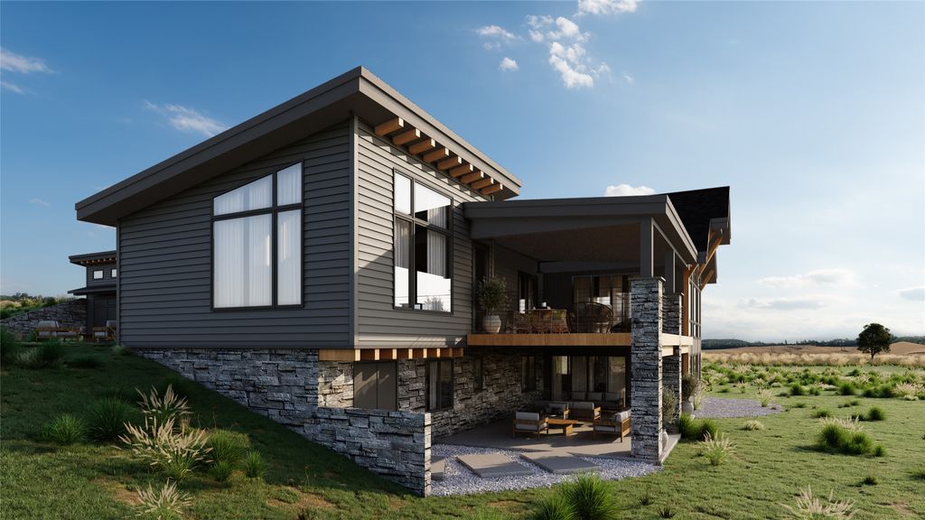 7376 Broken Bow Cluster, Missoula, MT 59808 photo 2