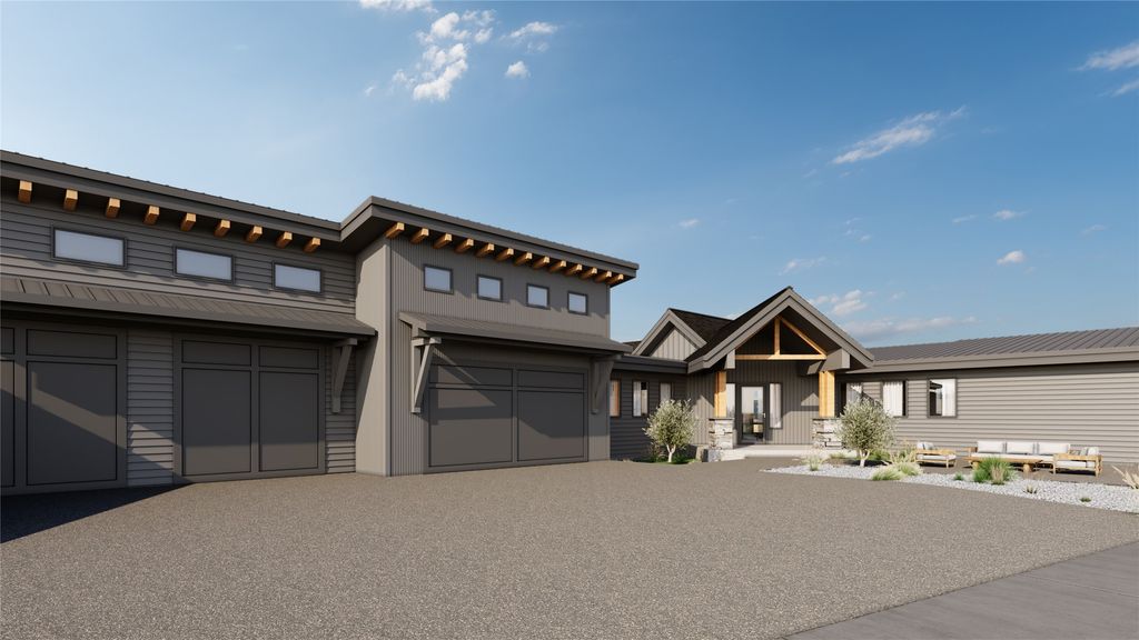 7376 Broken Bow Cluster, Missoula, MT 59808 photo 4