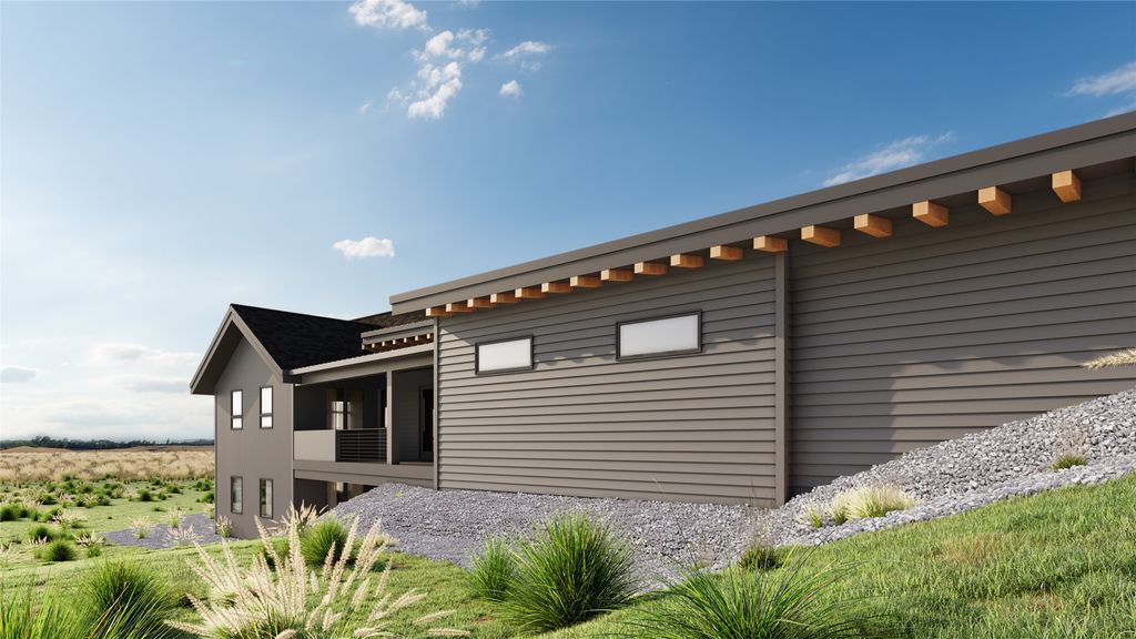 7376 Broken Bow Cluster, Missoula, MT 59808 photo 5