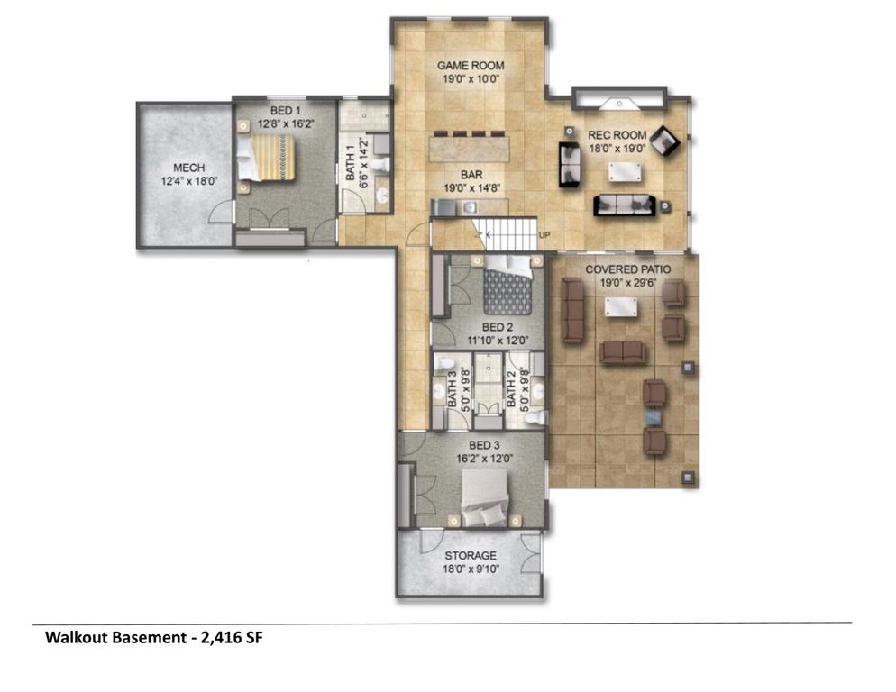 7376 Broken Bow Cluster, Missoula, MT 59808 photo 7