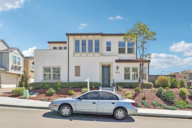 1006 Camino Marcela, Chula Vista, CA 91913