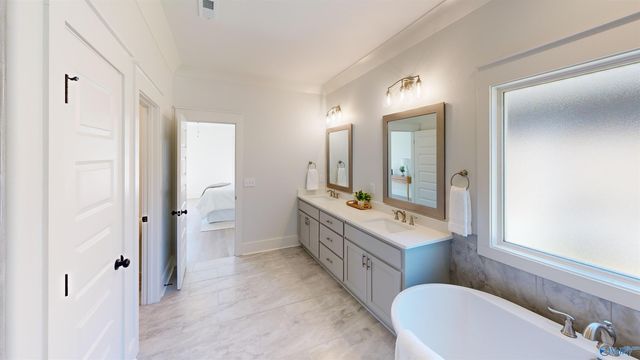 Dorothy Plan Green Lite Way, Huntsville, AL 35811