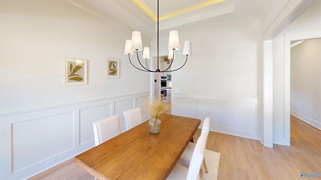 Dorothy Plan Green Lite Way, Huntsville, AL 35811