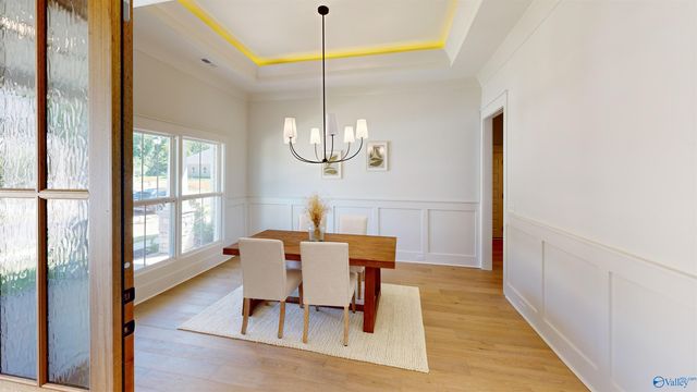 Dorothy Plan Green Lite Way, Huntsville, AL 35811