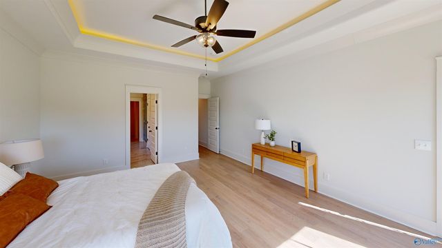 Dorothy Plan Green Lite Way, Huntsville, AL 35811