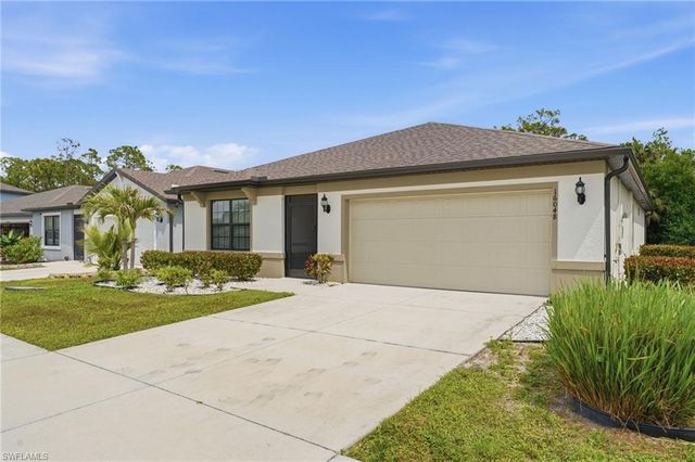 16048 Beachberry DR, North Fort Myers, FL 33917