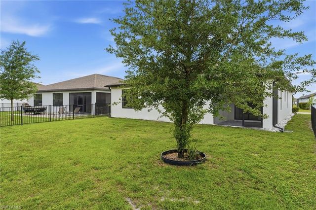 16048 Beachberry DR, North Fort Myers, FL 33917