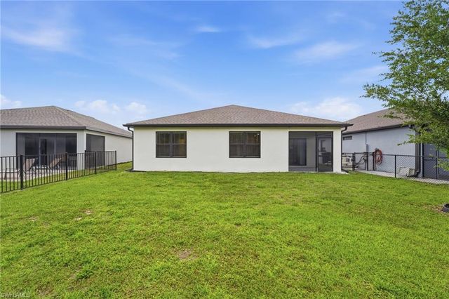 16048 Beachberry DR, North Fort Myers, FL 33917