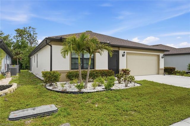 16048 Beachberry DR, North Fort Myers, FL 33917