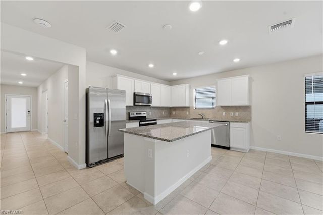 16048 Beachberry DR, North Fort Myers, FL 33917