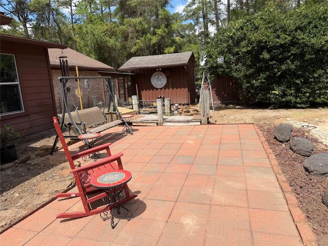 2007 Diane Street, Pinehurst, TX 77362