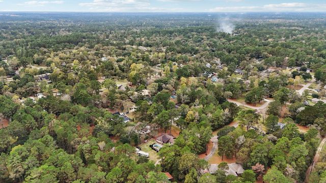 2007 Diane Street, Pinehurst, TX 77362