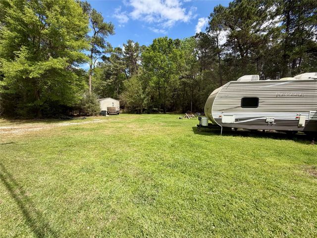 2007 Diane Street, Pinehurst, TX 77362